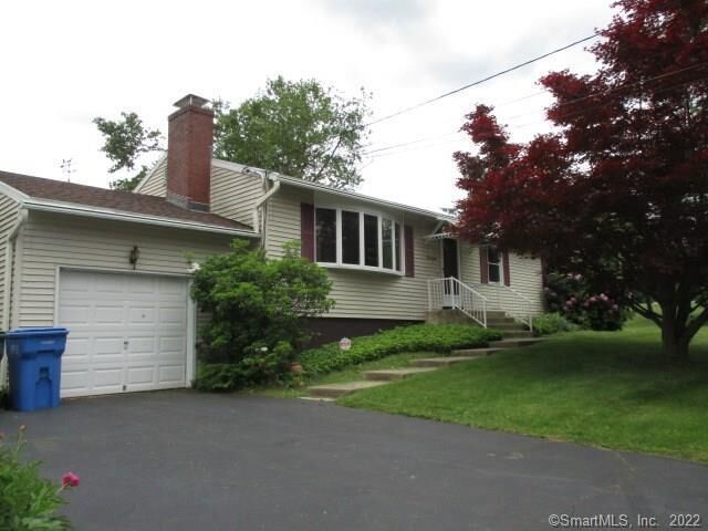 Property Photo:  48 Collier Circle  CT 06518 