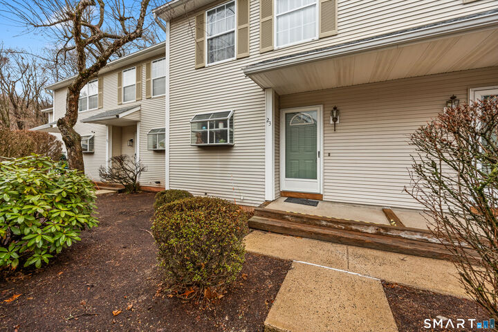 Property Photo:  3409 Whitney Avenue 23  CT 06518 