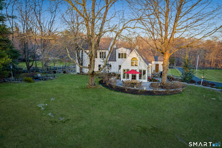 Property Photo: 773 Ridgebury Road CT 06877