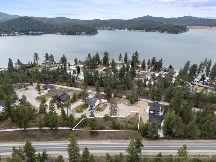 Property Photo:  39941 Loon Lake Ct  WA 99148 