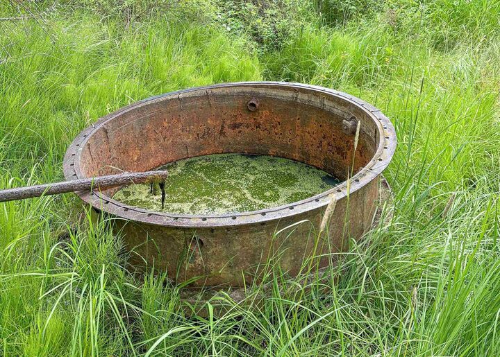 Property Photo:  Nka E Belmont Rd Parcel C  WA 99023 