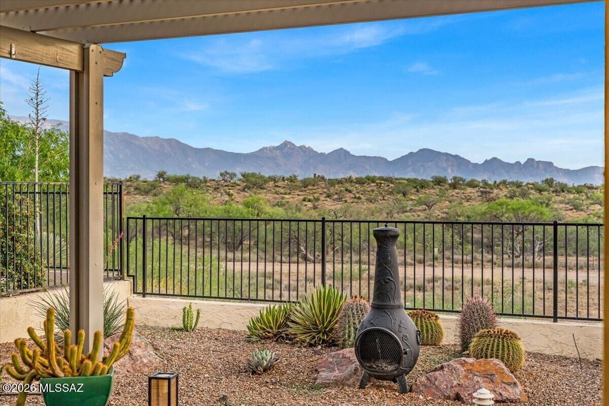 Property Photo:  60713 E Arroyo Vista Drive  AZ 85623 