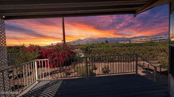 Property Photo: 5000 E Grant Road 227 AZ 85712