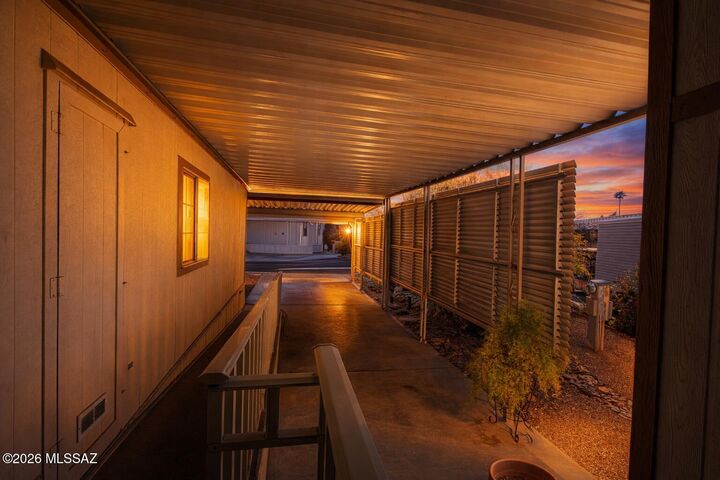 Property Photo:  5000 E Grant Road 227  AZ 85712 