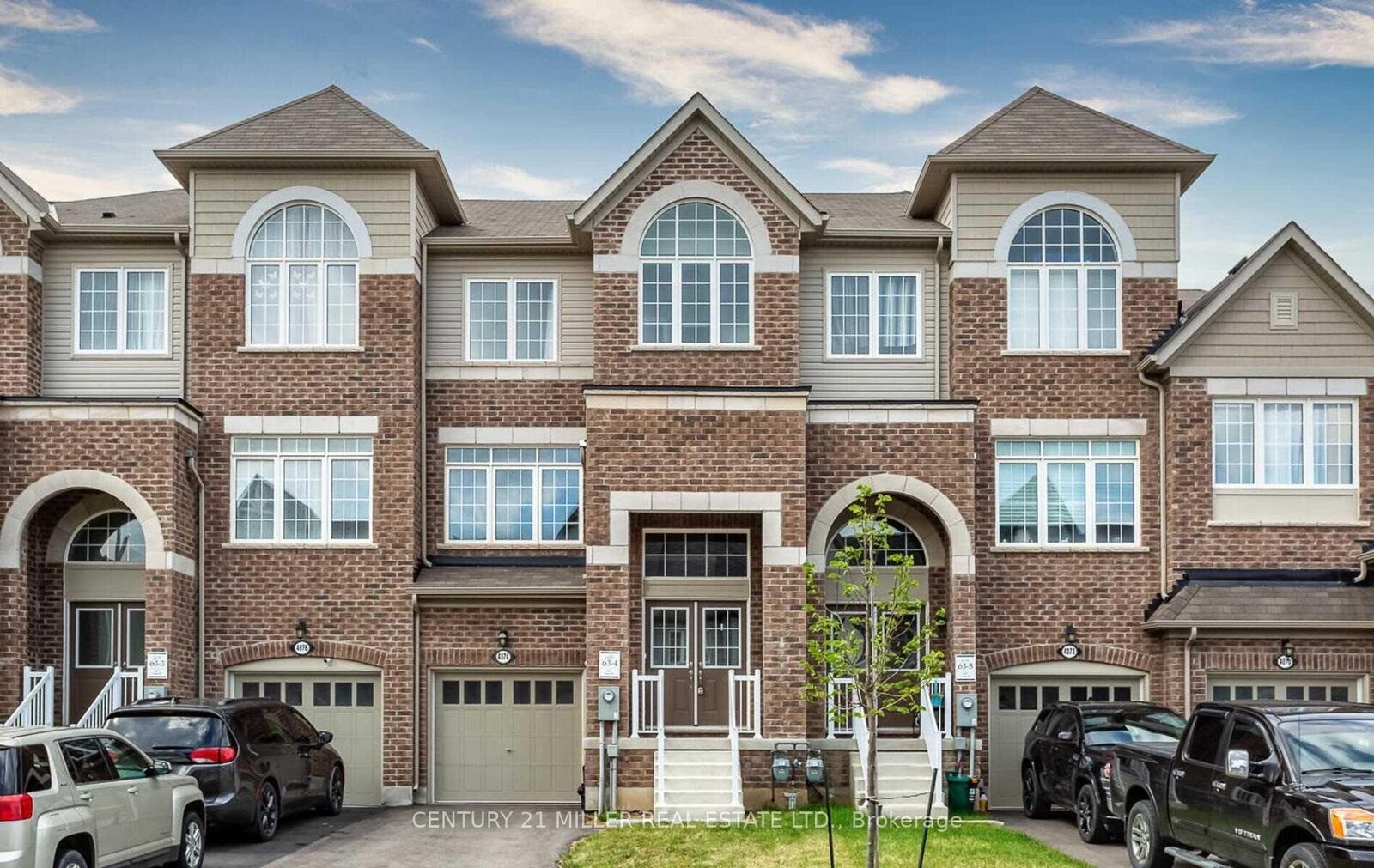 Property Photo:  4074 Canby Street  ON L3J 0R6 