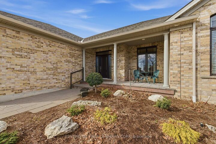 Property Photo:  1219 Sandy Somerville Drive  ON N6K 5R2 