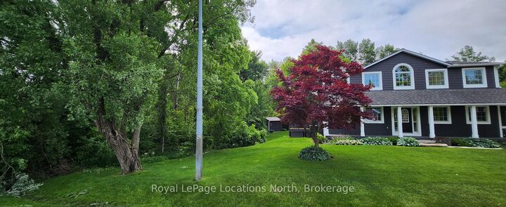 Property Photo: 110 Liisa's Lane ON L9Y 0M3