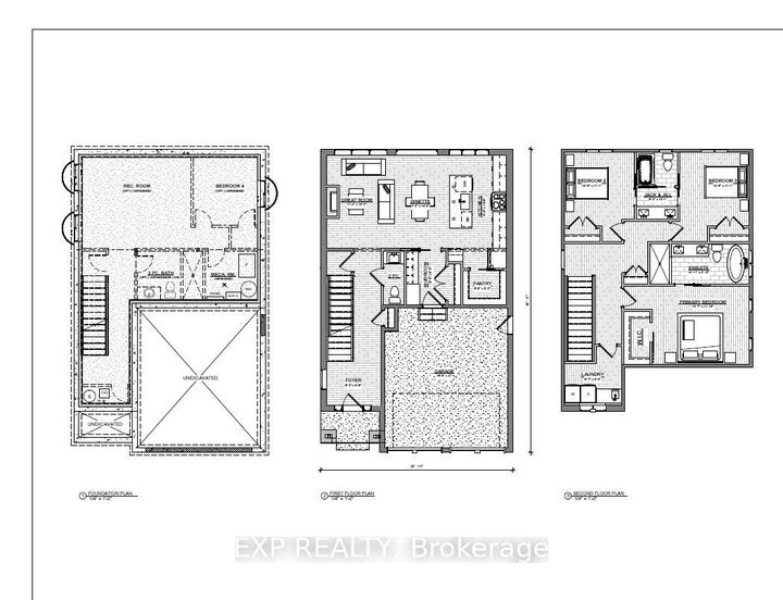 Property Photo: Lot 14 Marcus Avenue ON N0L 1M0