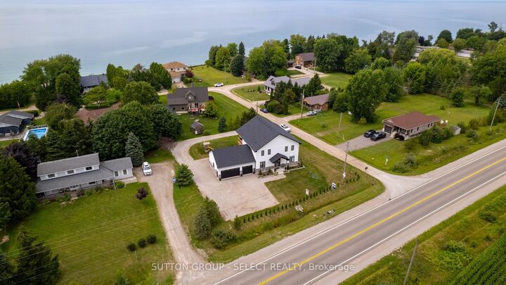 Property Photo: 33977 Kildeer Drive ON N0M 1N0