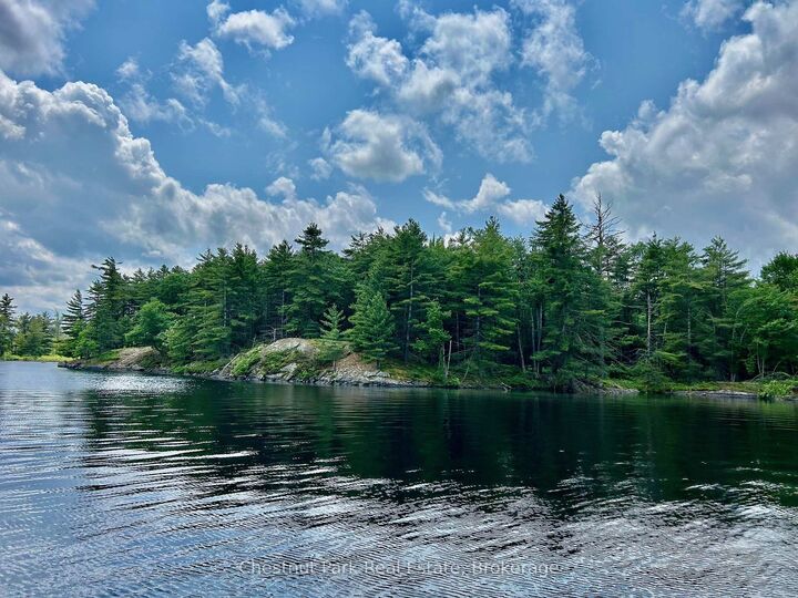Part 1 Burnt Island — photo 1