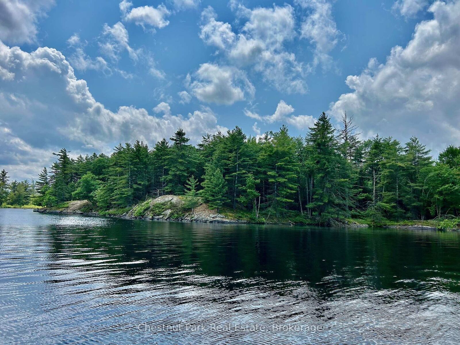 Property Photo:  Part 1 Burnt Island  ON P0E 1G0 
