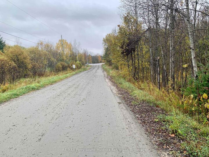 Property Photo:  Lot 2 Moore Drive  ON P0A 1G0 
