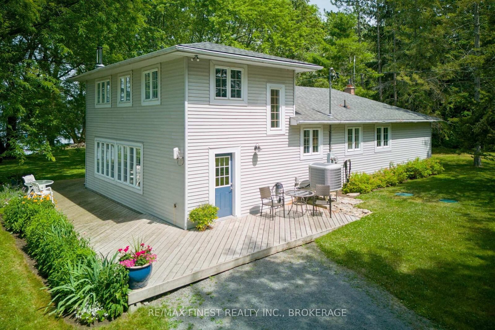 Property Photo: 120 Drumgoole Lane ON K0H 2S0