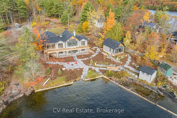 Property Photo: 1111 Lakeshore Drive ON P1P 1R2