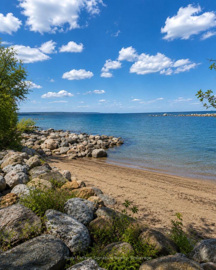 Property Photo: 129 Sunset Boulevard ON N0H 2P0