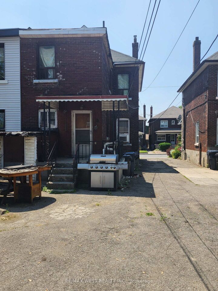 415 Symington Avenue — photo 1