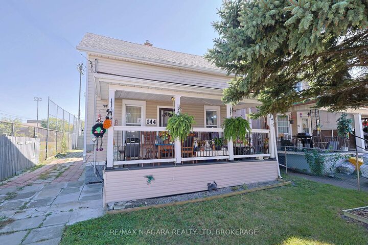 144 Burgar Street — photo 1