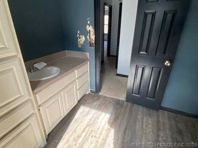 Property Photo: 3510 S Country Club Road OK 74403