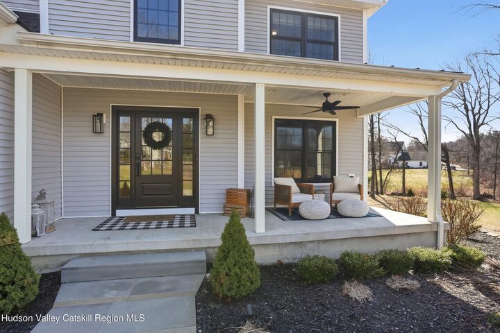 Property Photo:  29 Orchard View  NY 12542 