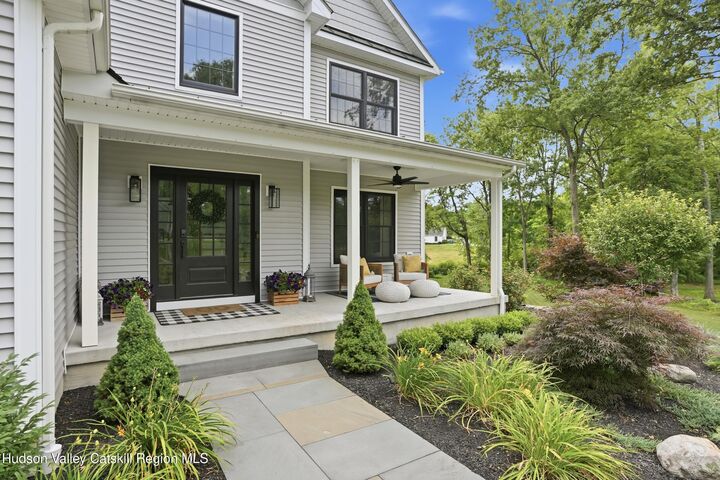 Property Photo:  29 Orchard View  NY 12542 