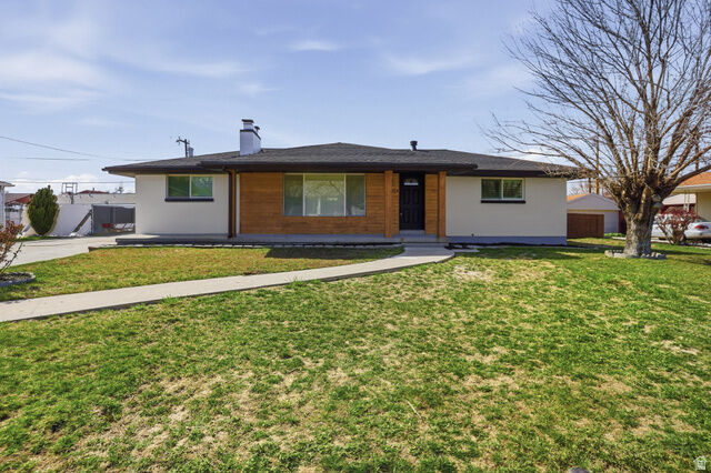 Property Photo:  8154 S Roosevelt St  UT 84047 