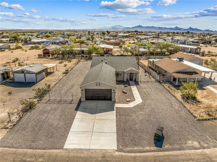 Property Photo:  13184 S Cove Parkway  AZ 86436 