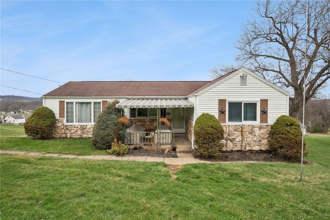 Property Photo:  150 Leechburg  PA 15656 