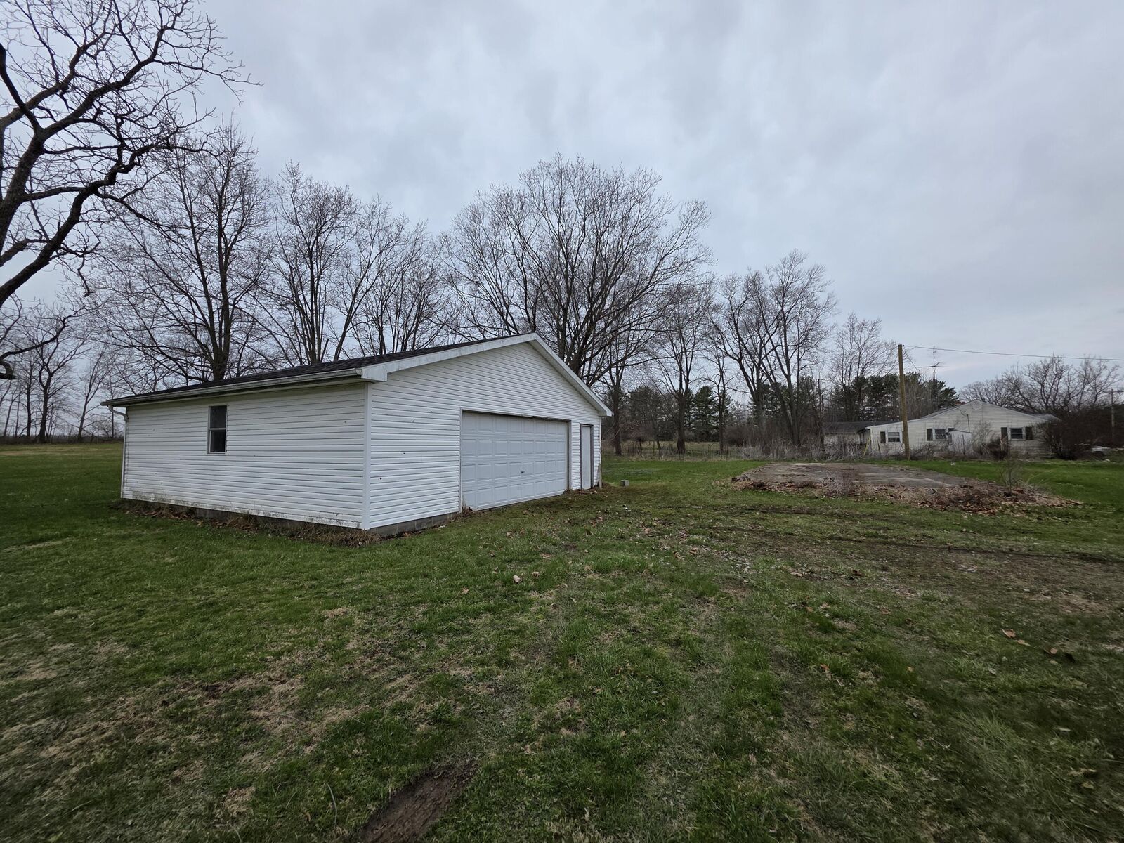 Property Photo:  5217 Millerstown E Road  OH 43078 