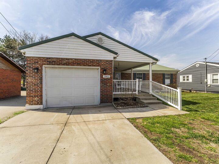 Property Photo:  1802 Main Street  KY 41144 