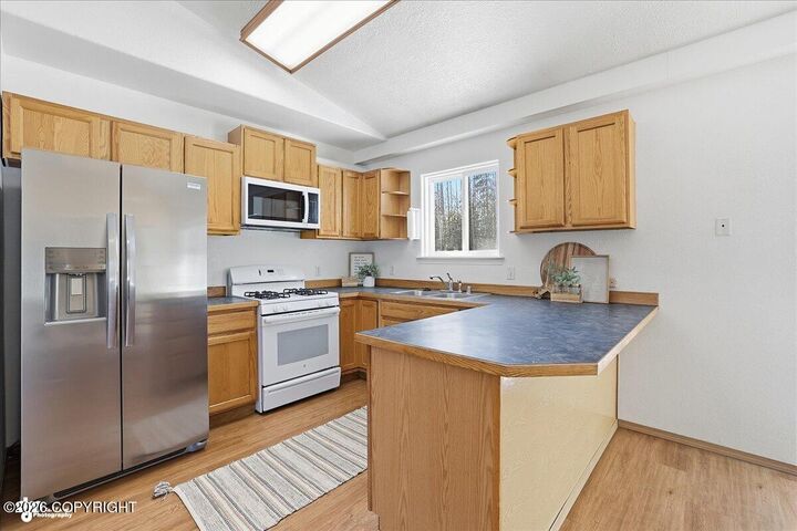 Property Photo:  46865 Lake Street  AK 99611 