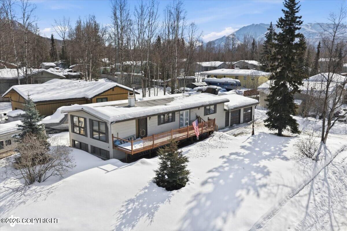 Property Photo:  12705 Tandy Place  AK 99577 
