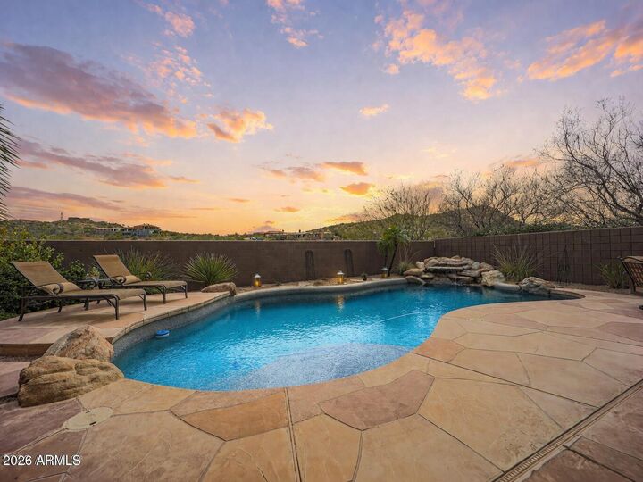 Property Photo:  14357 E Geronimo Road  AZ 85259 