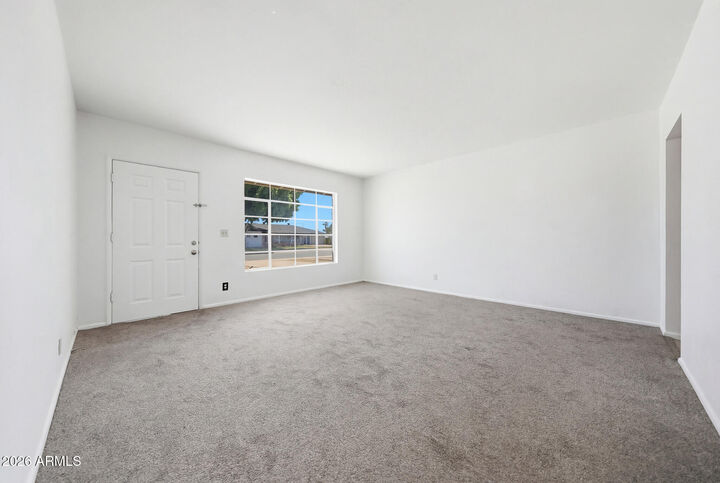 Property Photo:  126 S Catalina Street  AZ 85233 