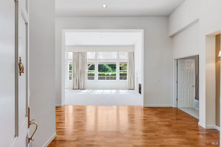 Property Photo:  205 Saddle Wood Drive  CA 94945 