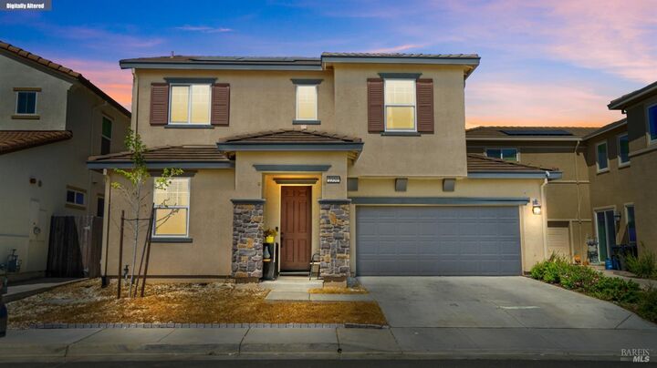 Property Photo:  2350 Sheldon Drive  CA 94533 