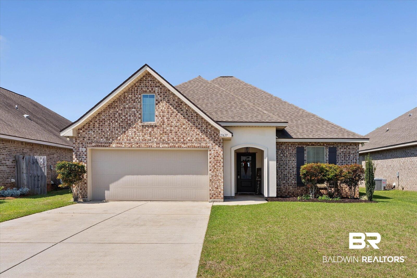 Property Photo:  23637 Devonfield Lane  AL 36526 