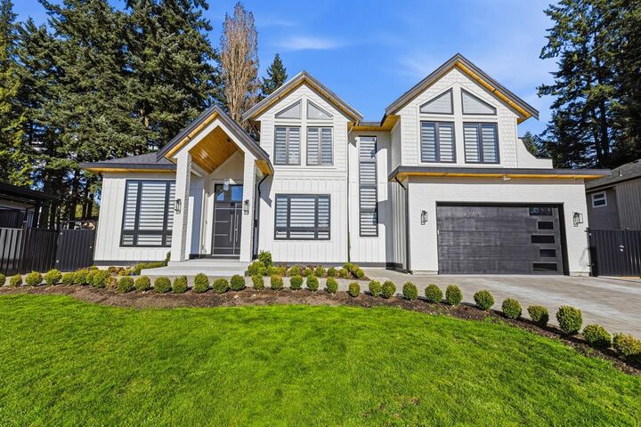 6460 McKenzie Drive — photo 1