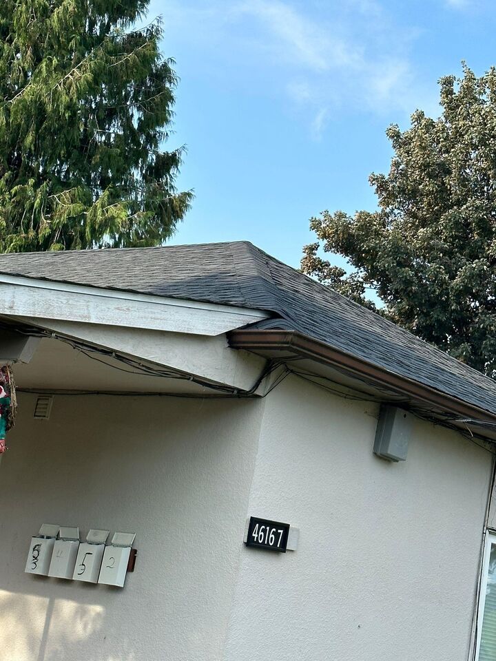 Property Photo: 46167 Cleveland Avenue BC V2P 2X5