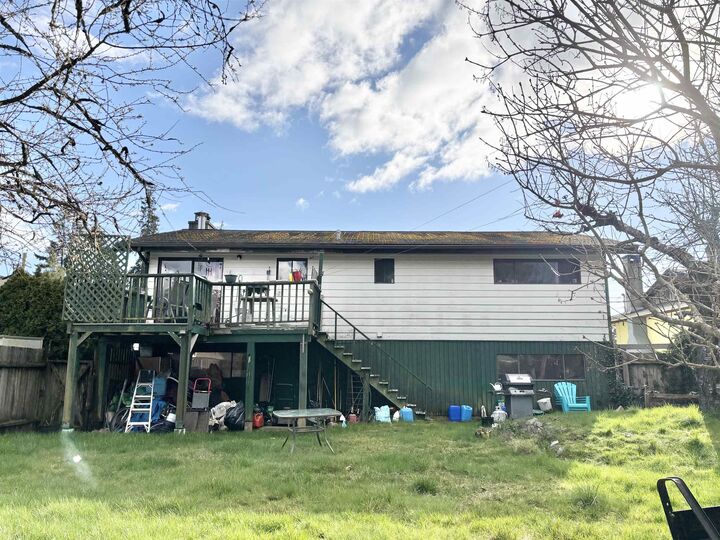 Property Photo: 5762 Spindrift Street BC V0V 0V0