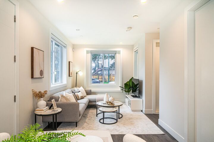 7261 E Sherbrooke Street — photo 1