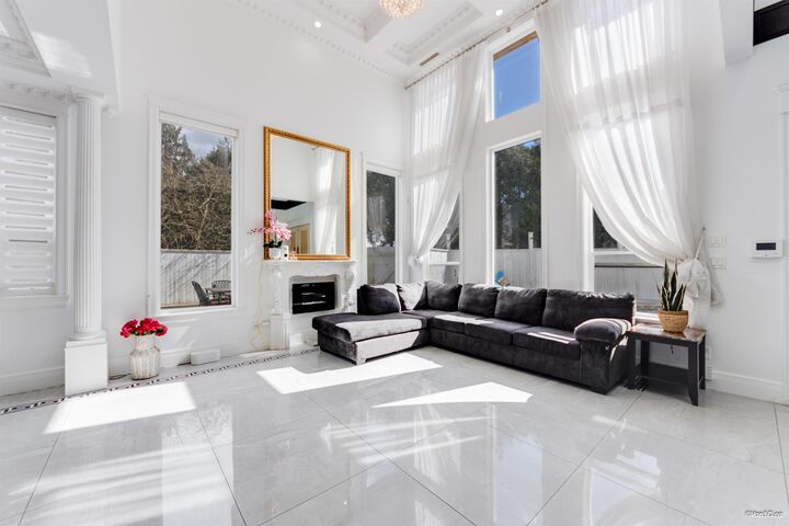 Property Photo: 11871 Aztec Street BC V6X 1H9