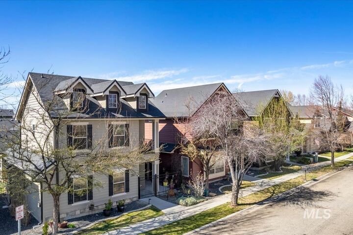 Property Photo: 3167 S Hudspeth Ave ID 83642