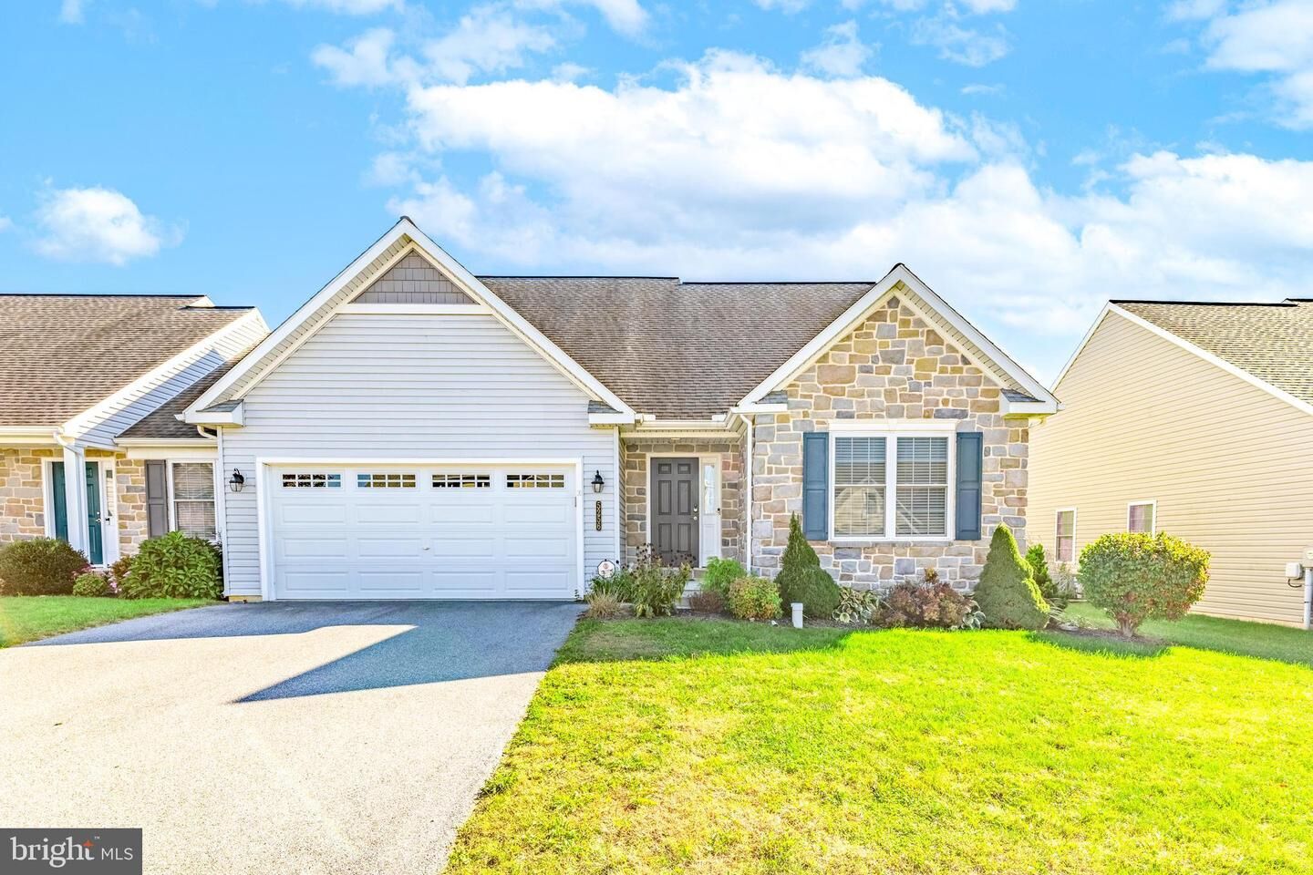 Property Photo: 5256 Stonefield Drive PA 17552