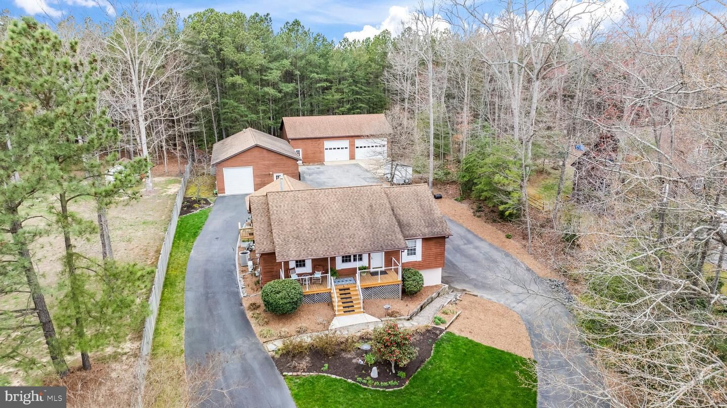 Property Photo:  12345 Hg Trueman Road  MD 20657 