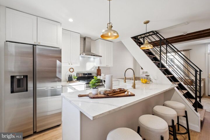 Property Photo: 1804 Waterloo Street PA 19122