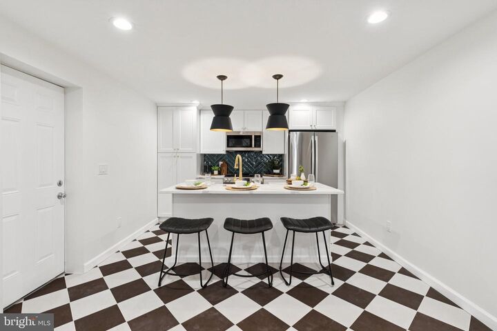 Property Photo: 2121 N Hope Street PA 19122