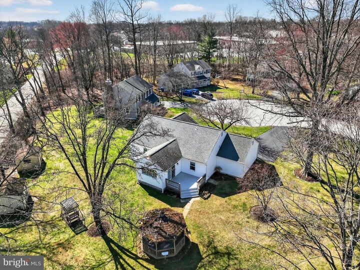 Property Photo:  604 Lorient Drive  PA 19382 