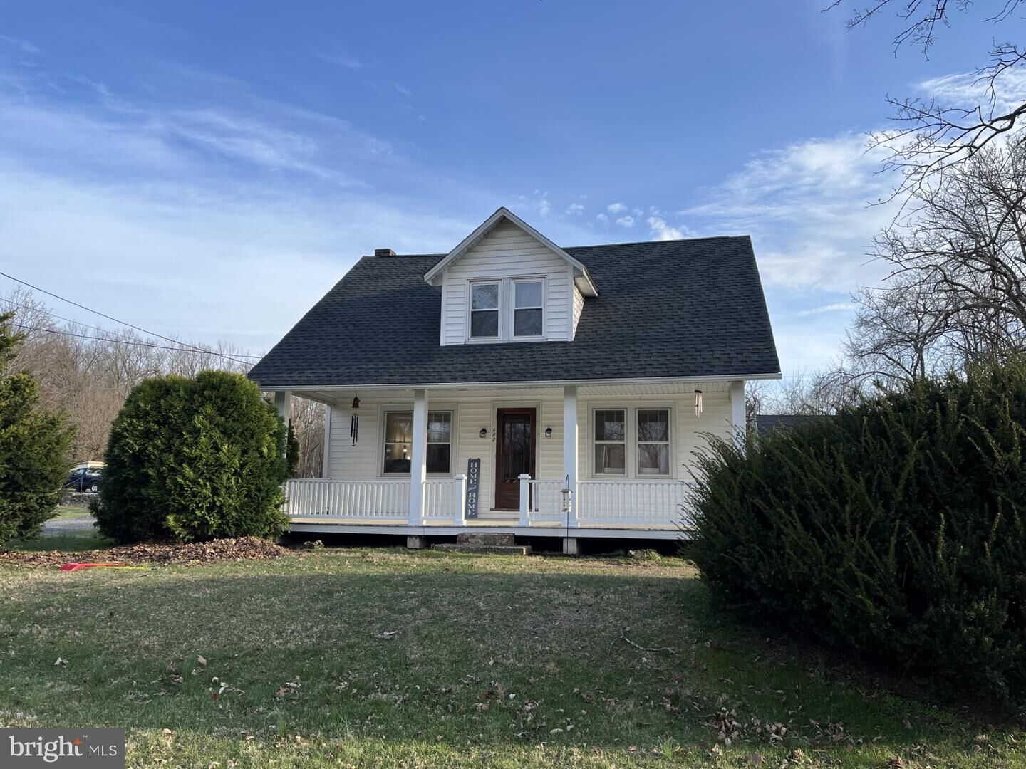 Property Photo:  228 Old York Road  PA 17019 