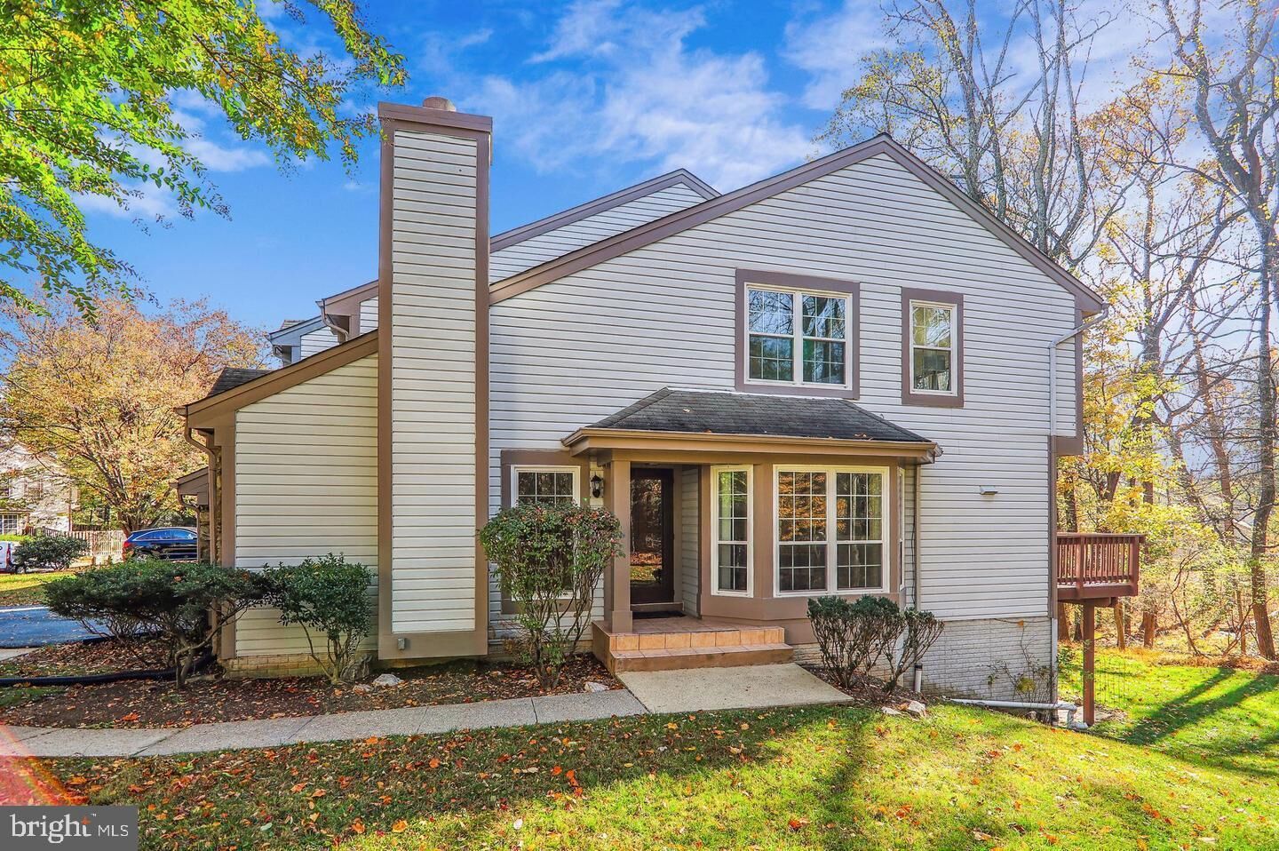 Property Photo:  1511 Hugo Circle #2  MD 20906 