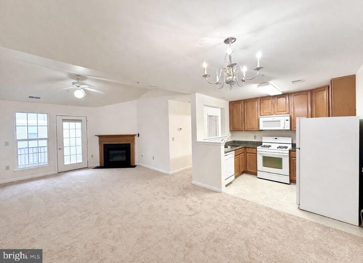 Property Photo:  45485 Westmeath Way G31  MD 20634 